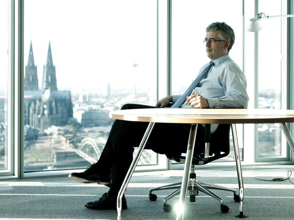 Dirk von Velsen